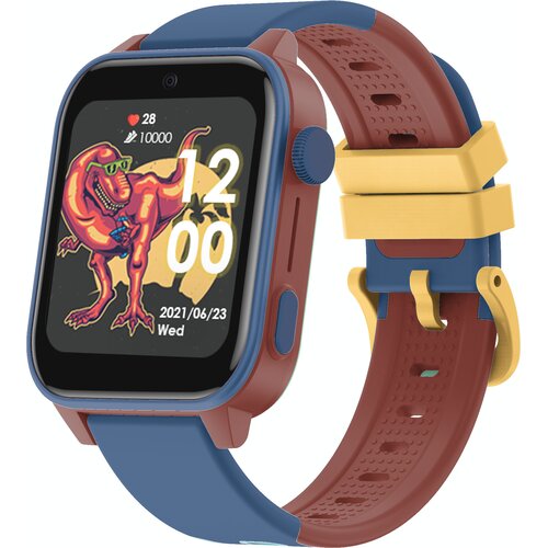 Smartwatch BEMI Linki2 Granatowy