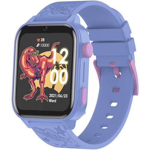 Smartwatch BEMI Play2 Niebieski