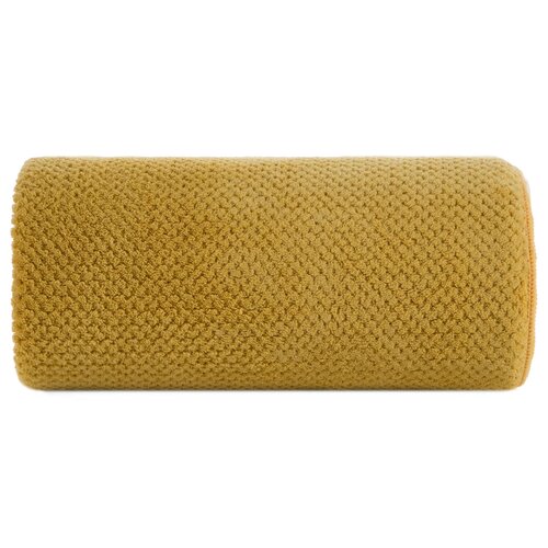 Ręcznik Zoe1 Musztardy 70 x 140 cm