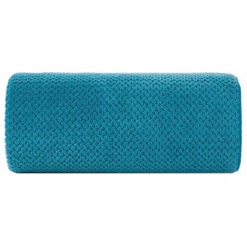 Ręcznik Zoe1 Turkusowy 30 x 50 cm