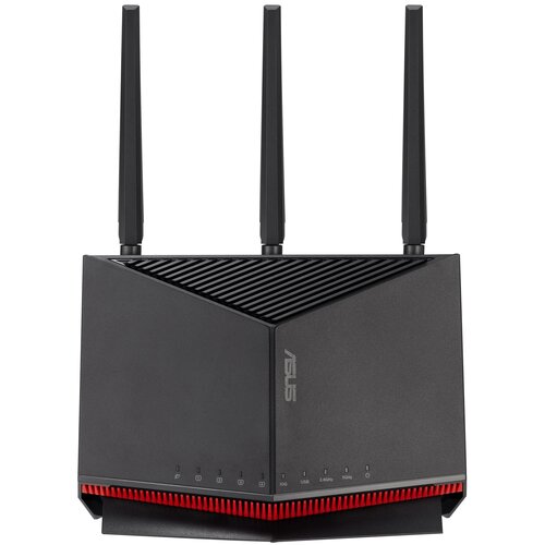 Router ASUS RT-BE86U 2.4 / 5 GHz (DualBand), Wi-Fi Mesh
