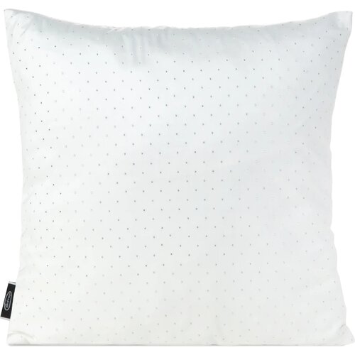 Poszewka EUROFIRANY Ariadna 45 x 45 cm Biały