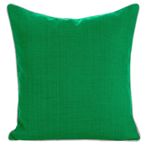 Poszewka EUROFIRANY Garden 3 45 x 45 cm Zielony