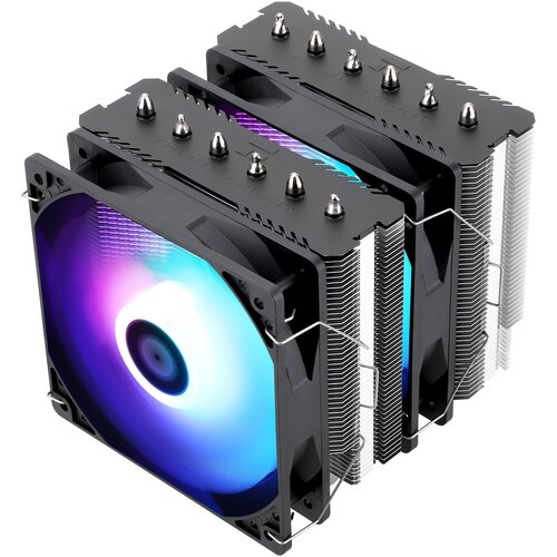 Chłodzenie CPU THERMALRIGHT Peerless Assassin 120 SE ARGB