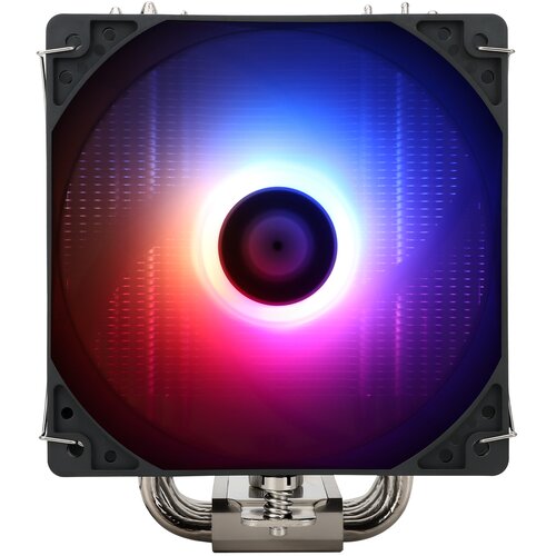 Chłodzenie CPU THERMALRIGHT Burst Assassin 120 ARGB
