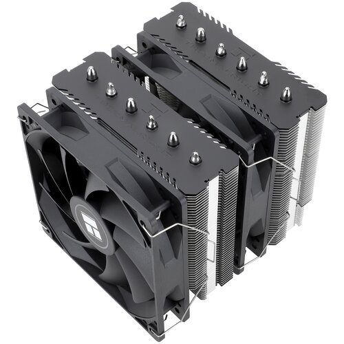 Chłodzenie CPU THERMALRIGHT Peerless Assassin 120 SE
