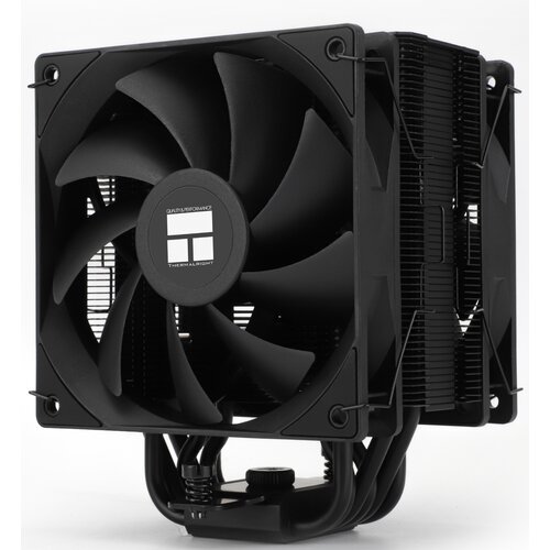 Chłodzenie CPU THERMALRIGHT Burst Assassin 120 EVO Dark
