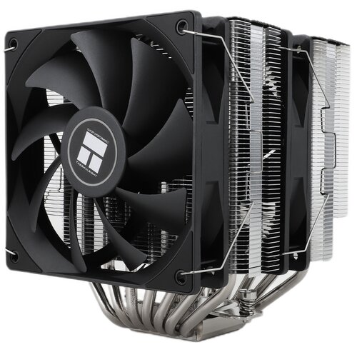 Chłodzenie CPU THERMALRIGHT Phantom Spirit 120