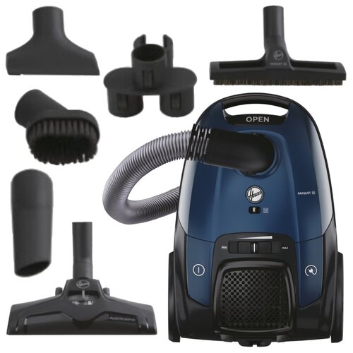 Odkurzacz HOOVER Telios Extra TXL70HM 011