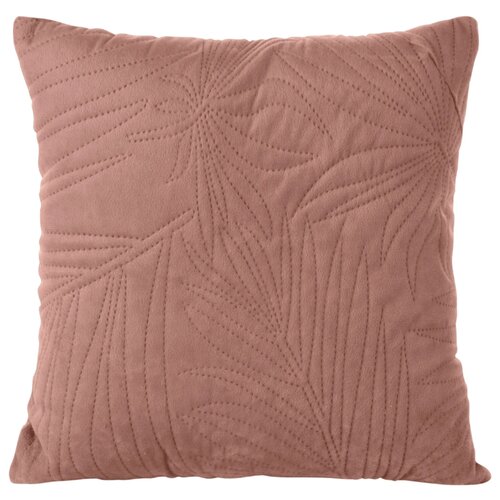 Poszewka Design 91 Luiz 40 x 40 cm Różowy