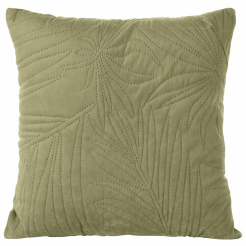 Poszewka Design 91 Luiz 40 x 40 cm Jasnozielony
