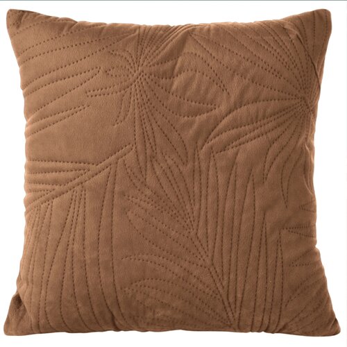 Poszewka Design 91 Luiz 40 x 40 cm Ceglasty