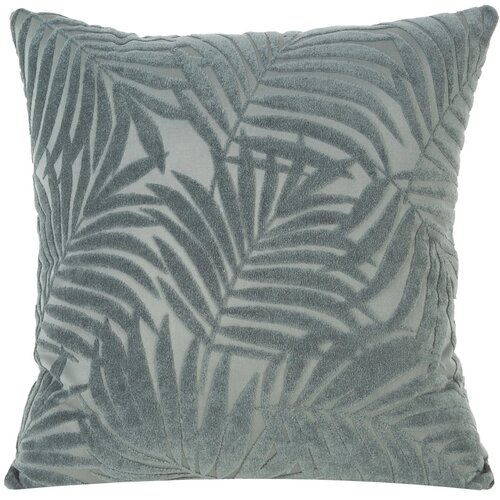 Poszewka EUROFIRANY Livia 40 x 40 cm Oliwkowy