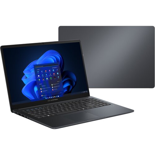 Laptop ASUS ExpertBook BM1503CDA-S70066X 15.6" IPS R5-7535U 8GB RAM 512GB SSD Windows 11 Professional