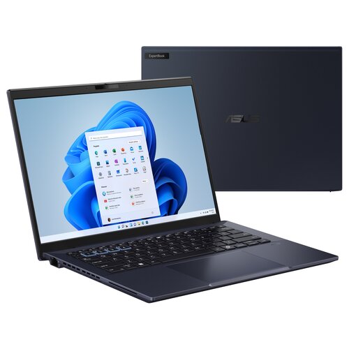 Laptop ASUS ExpertBook B5404CVA-Q50310X 14" i5-1335U 16GB RAM 512GB SSD Windows 11 Professional