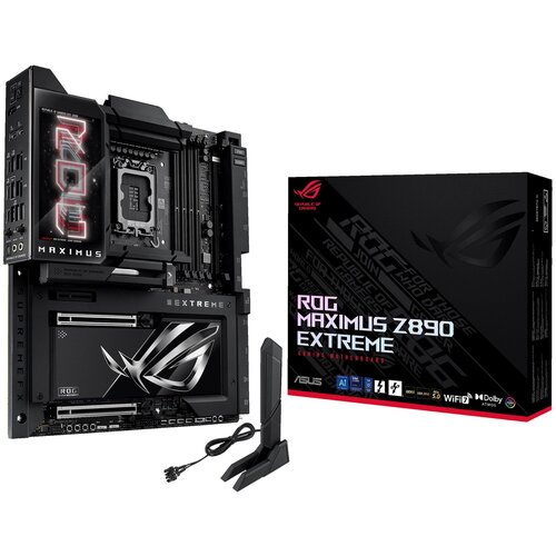 Płyta główna ASUS ROG Maximus Z890 Extreme