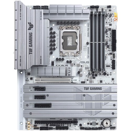 Płyta główna ASUS TUF Gaming Z890-PRO WiFi