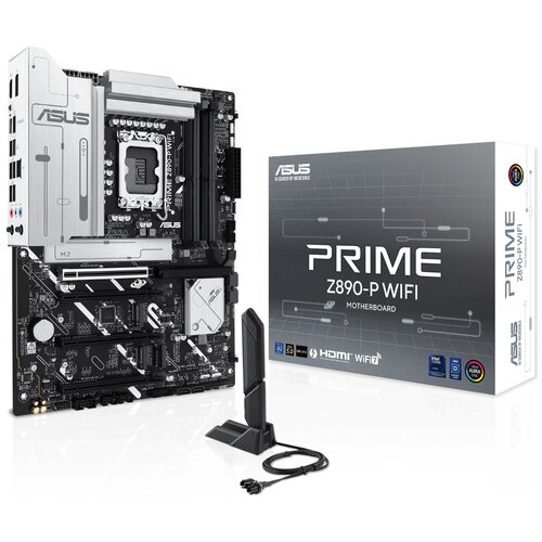 Płyta główna ASUS Prime Z890-P WiFi