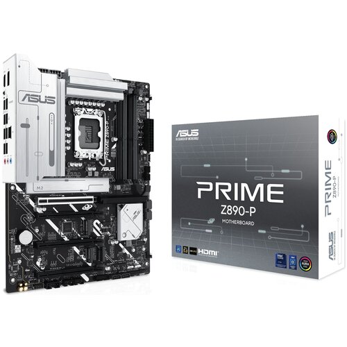 Płyta główna ASUS Prime Z890-P