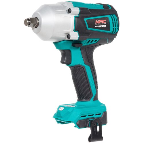 Klucz udarowy NAC IW-600-BL-LI-20V