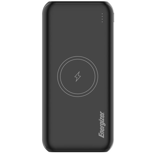 Powerbank ENERGIZER QE10009PQ 10000 mAh 20W Czarny