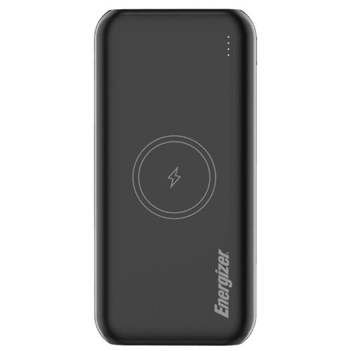 Powerbank ENERGIZER QE20009PQ 20000 mAh 20W Czarny