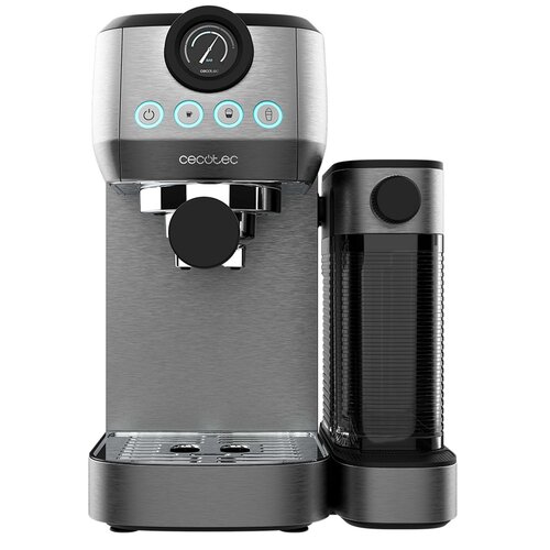 Ekspres CECOTEC Power Espresso 20 Steel Pro Latte