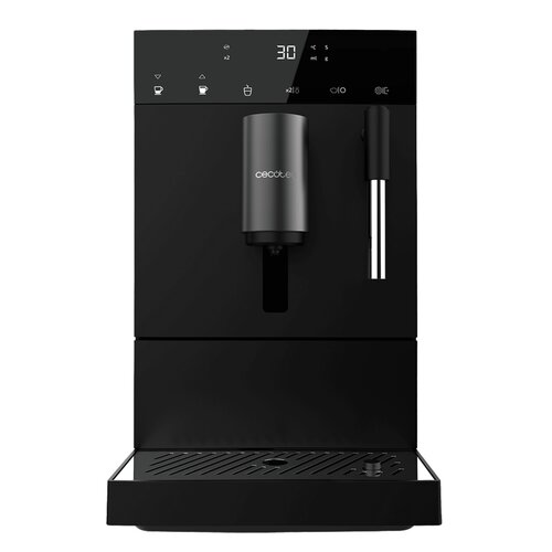 Ekspres CECOTEC Cremmaet Compact Steam Superautomatic Coffee