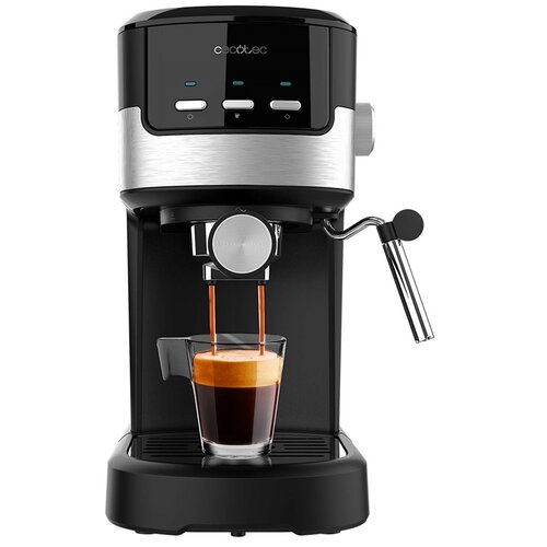 Ekspres CECOTEC Power Espresso 20 Pecan
