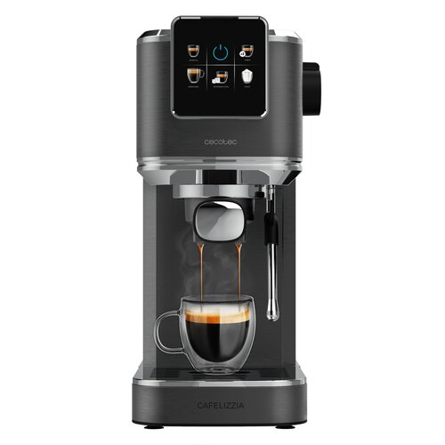 Ekspres CECOTEC Cafelizzia ColdBrew