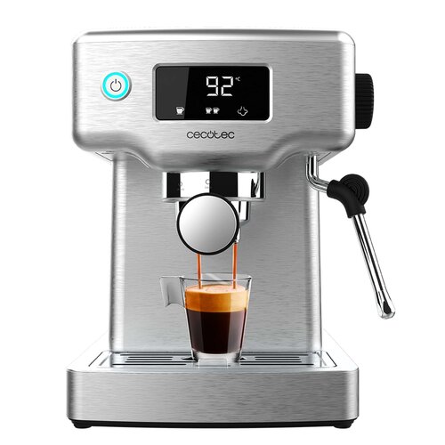 Ekspres CECOTEC Power Espresso 20 Barista Compact