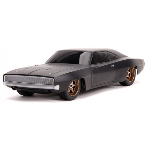 Samochód zdalnie sterowany JADA TOYS Szybcy i wściekli Dodge Charger 253206012