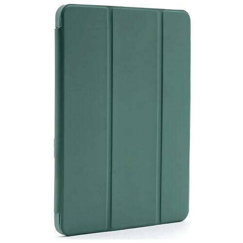 Etui MERCURY Flip Case do Apple iPad Pro 13 Ciemnozielony