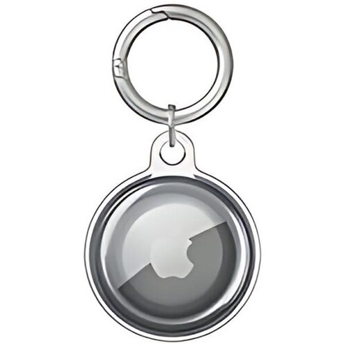 Etui MERCURY do Apple AirTag Czarny