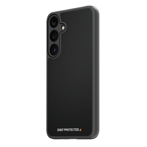 Etui PANZERGLASS HardCase do Samsung Galaxy S24+ Czarny