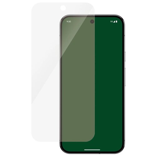 Szkło hartowane PANZERGLASS Ultra-Wide Fit do Google Pixel 9 Pro XL