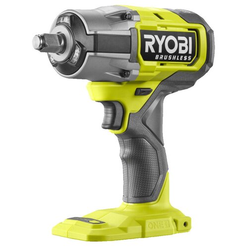 Klucz udarowy RYOBI RIW18BL-0