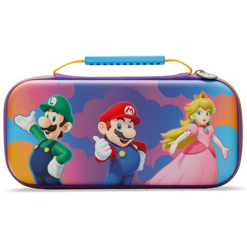 Etui POWERA Super Mario Color Splash Heroes