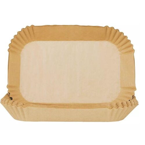 Papier do frytownicy  KLAUSBERG 22x14cm 100szt. KB-7783