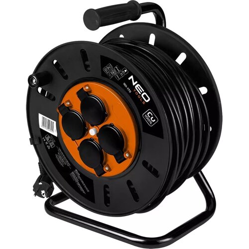 Przedłużacz bębnowy NEO TOOLS 90-175 (50 m)
