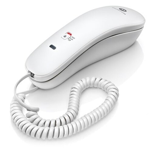 Telefon MOTOROLA CT50 Biały