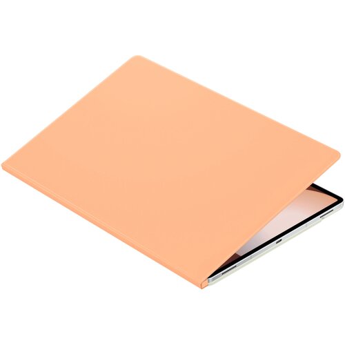 Etui na Galaxy Tab S10 Ultra / S9 Ultra SAMSUNG Smart Book Cover Pomarańczowy