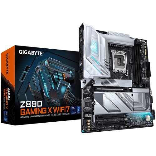 Płyta główna GIGABYTE Z890 Gaming X WiFi7