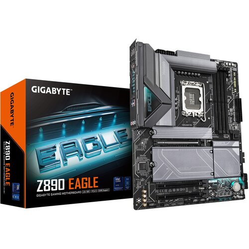 Płyta główna GIGABYTE Z890 Eagle
