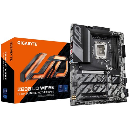 Płyta główna GIGABYTE Z890 UD WiFi