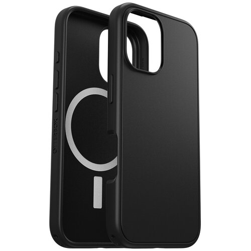 Etui OTTERBOX Symmetry MagSafe do Apple iPhone 16 Czarny