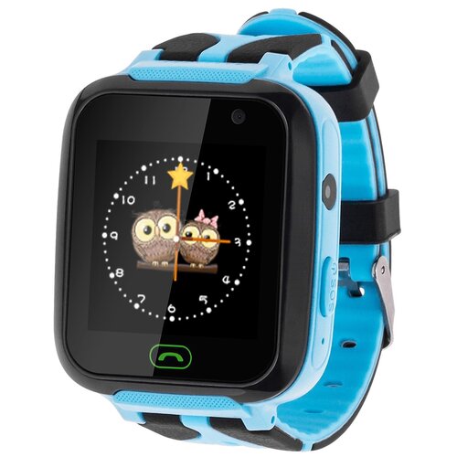 Smartwatch KRUGER&MATZ KM0469B SmartKid Niebieski