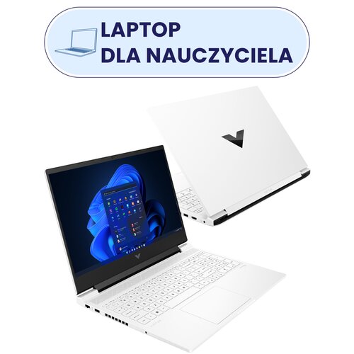 Laptop HP Victus 16-R1084NW 16.1" IPS 240Hz i5-14450HX 16GB RAM 1TB SSD GeForce RTX4060 DLSS 3 Windows 11 Home, Funkcje AI