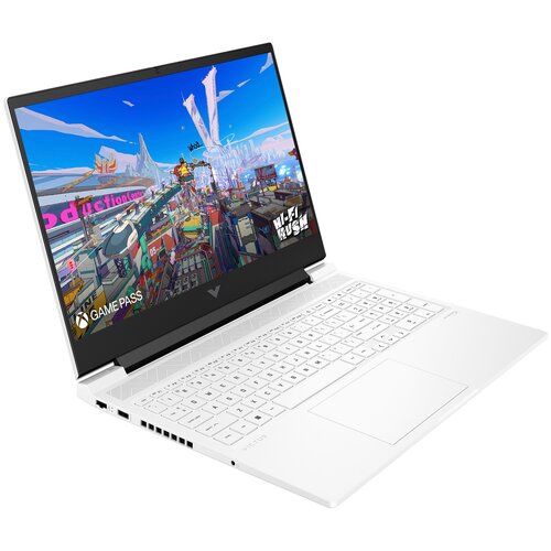 Laptop HP Victus 16-R1084NW 16.1" IPS 240Hz i5-14450HX 16GB RAM 1TB SSD GeForce RTX4060 DLSS 3 Windows 11 Home