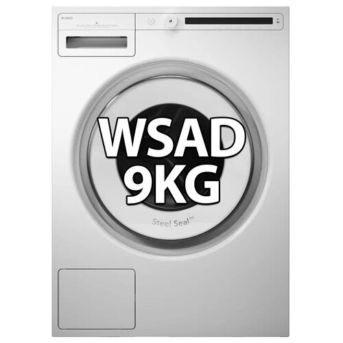 Pralka ASKO W2096R.W 9kg 1600 obr A Autodozowanie